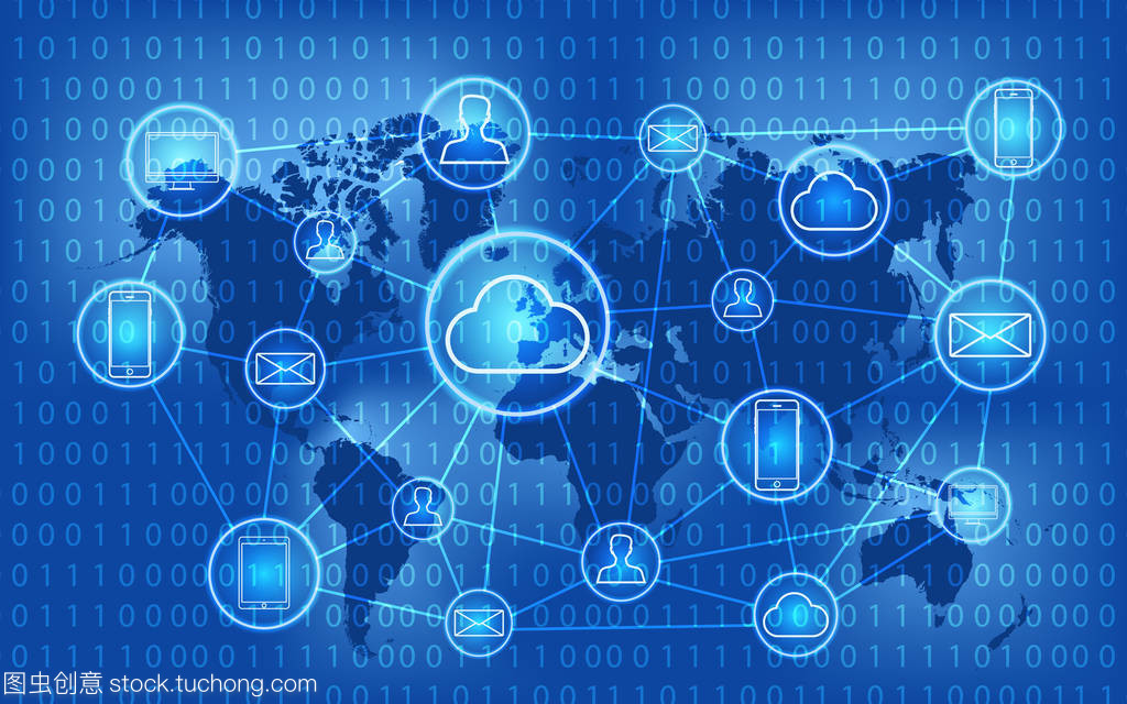 社交网络 连接世界的纽带与增长逻辑