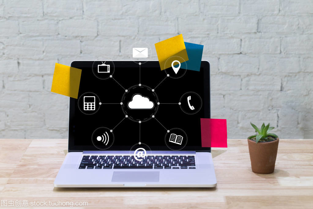 云计算图网络数据存储服务 赋能现代网络技术