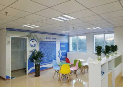 中洺河北教育科技有限公司 正规性与信息技术咨询服务探究