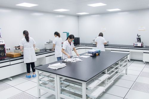 严格品质控制——康乃馨集团打造百年企业纪实之五