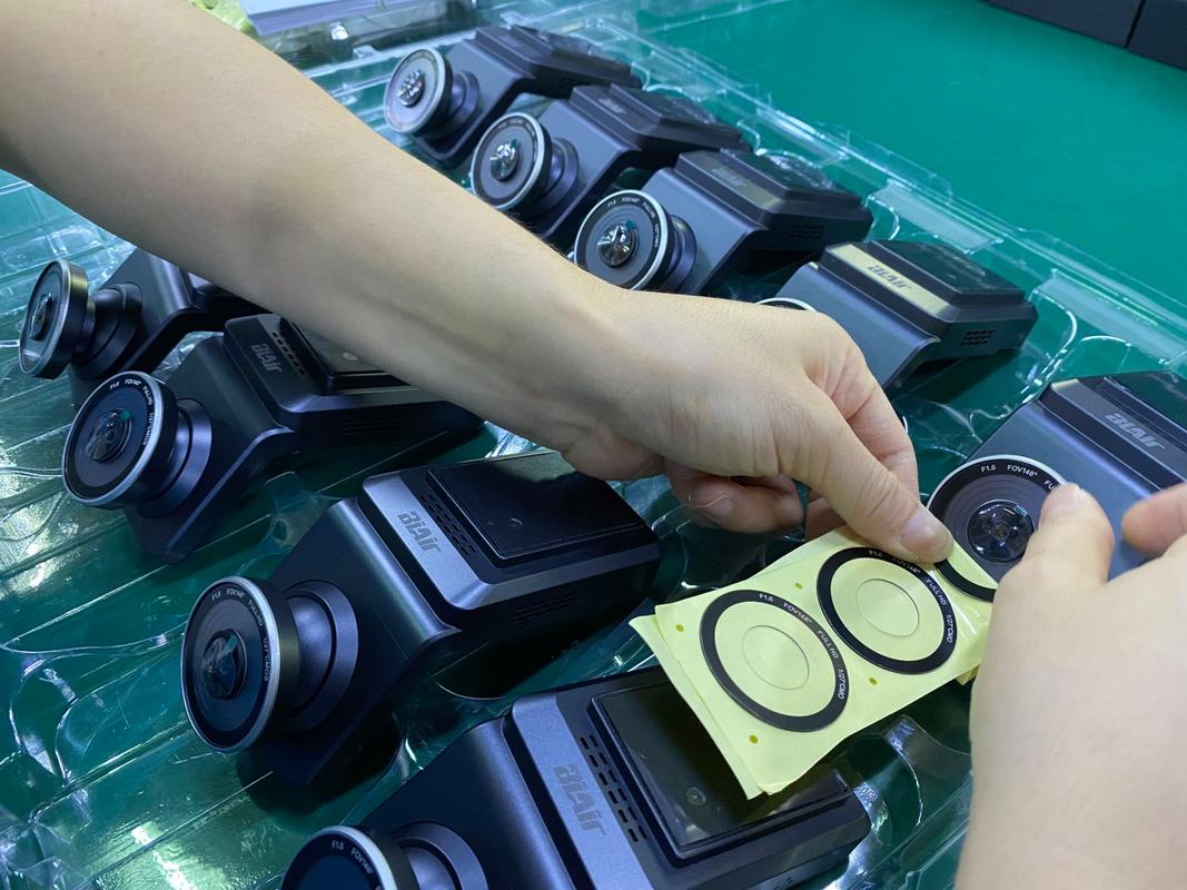 Carlinkit车连易TBox AR 车载智能升级的新标杆