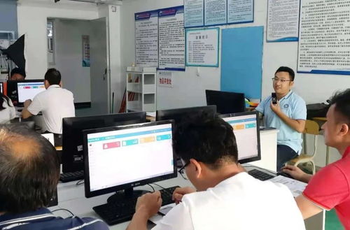 职引未来，学校助攻 深圳宝山技校开展职业指导服务系列活动，赋能信息技术咨询人才